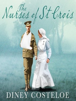 cover image of The Nurses of St Croix